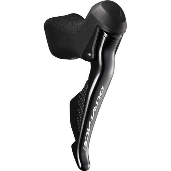 Шифтер/Тормозная ручка SHIMANO DURA-ACE DI2, R9170, правый, на 11 скоростей. Под дисковый тормоз ISTR9170R