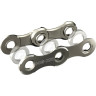 Цепь SHIMANO DEORE, HG53, 9 скоростей, 114 звеньев, ампульный пин (1шт) ECNHG53C114I