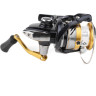 Катушка SHIMANO 16 NASCI 4000 FB NAS4000FB