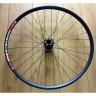 Комплект колес SHIMANO MT-500, переднее и заднее QR-R 173мм, 27,5