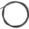 Оплетка тормозная SHIMANO SLR, 40м в коробке, черный Y80900011