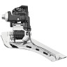 Переключатель передний SHIMANO TIAGRA, 4700, 2x10, 31,8 с адапт. 28,6 IFD4700BSM