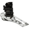 Переключатель передний SHIMANO TIAGRA, 4700, 2x10, 31,8 с адапт. 28,6 IFD4700BSM