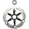 Тормозной диск SHIMANO MT800, 140мм, C.LOCK с внешним шлицом IRTMT800SSE
