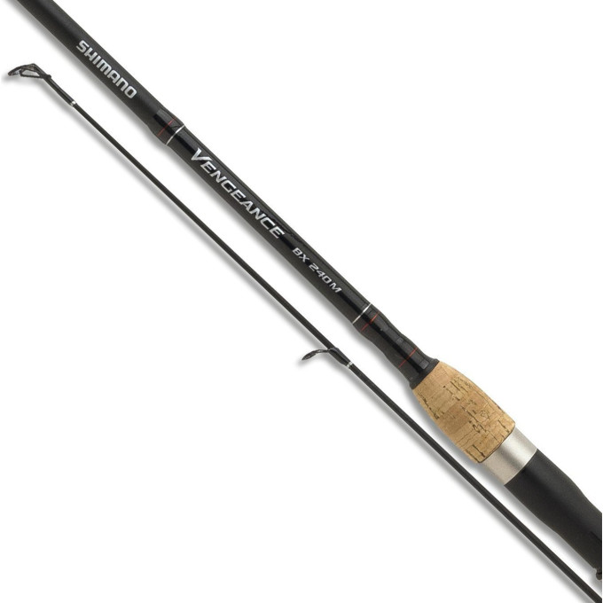 Удилище SHIMANO VENGEANCE BX SPINNING 210 MH SVBX21MH
