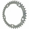 Звезда передняя SHIMANO для FC-5700S, 39T серебристого цвета Y1M339000